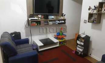 Imagem 1: SAO PAULO - Apartamento Padrão - LIBERDADE