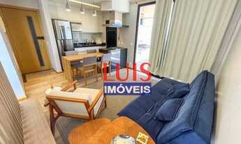 Imagem: Cobertura com 1 dormitório à venda, 87