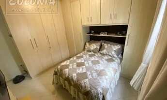 Imagem 3: Santo André - Apartamento Padrão - Vila Pires