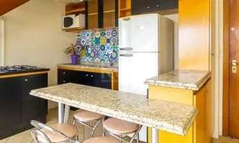 Imagem 4: Apartamento 1 dorm à venda Rua Barão do Amazonas, Petrópolis - Porto Alegre