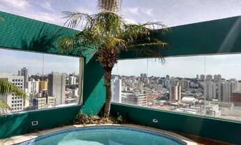 Imagem 6: Triplex Cambui 3 quartos - Campinas