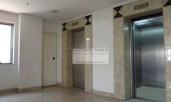 Imagem 6: Conjunto para alugar, 195 m² por R$ 13.800,00/mês - Brooklin Novo - São Paulo/SP