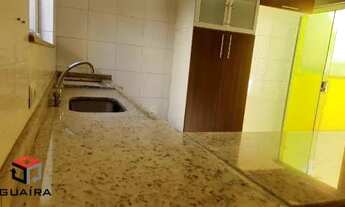 Imagem 3: Sobrado para aluguel 3 quartos 3 suítes 4 vagas Curuçá - Santo André - SP