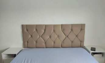 Imagem 5: Locação -2 dorms 1suite