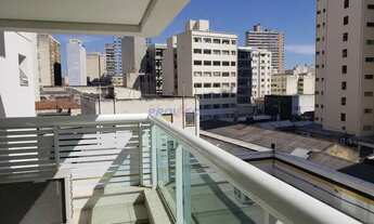 Imagem 4: Apartamento - Centro - Campinas
