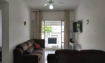 Imagem 3: Apartamento com 2 dormitórios à venda - Praia da Enseada Hotéis - Guarujá/SP