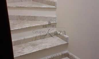 Imagem 7: Casa Sobrado - Cidade Morumbi - 125m² - 3 Dormitórios-suíte com mezanino