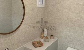 Imagem 4: Apartamento - Jardim Industrias - Resid. Grand Splendor - 102m² - 3 Dormitórios