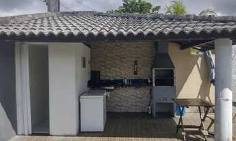 Imagem 6: Casa Barra Jacuipe São Joao