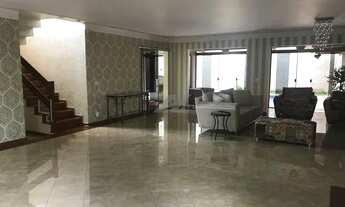 Imagem 7: Casa - Loteamento Arboreto dos Jequitibás (Sousas) - Campinas