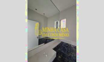 Imagem 6: CASA CONDOMINIO RESIDENCIAL VILLAGE DAMHA II RIO PRETO