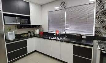 Imagem 7: Casa com 3 dormitórios, 113 m² - venda por R$ 790.000,00 ou aluguel por R$ 4.127,00/mês