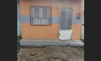 Imagem: Casa para venda com 57 metros quadrados