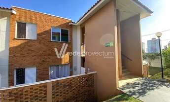 Imagem: Apartamento - Parque Prado - Campinas