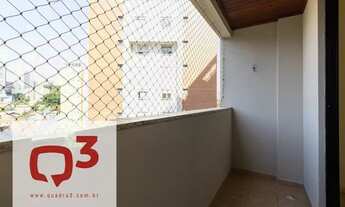 Imagem 6: Apartamento à venda, com 57m², 2 dormitórios, sendo 1 suíte, 2 banheiros, 1 sala, 2 vagas