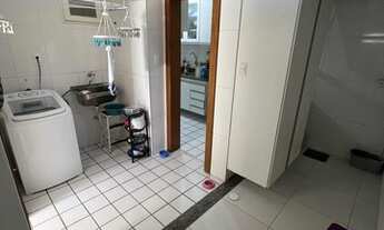 Imagem 7: Casa para venda tem 123 metros quadrados com 3 quartos em Itapuã - Salvador - BA