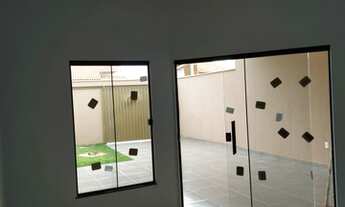 Imagem 6: Casas para venda no Residencial Triunfo