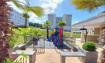 Imagem 6: Apartamento com 2 dormitórios à venda, 45 m² por R$ 95.876 - Bela Vista - Palhoça/SC