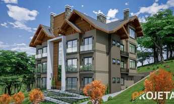 Imagem: Apartamento 2 Dorm - Bairro Dutra