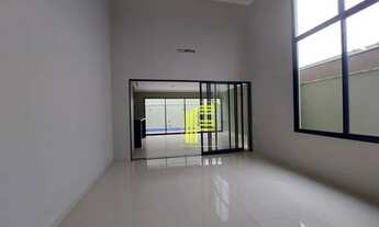 Imagem 3: VENDE-SE CASA TÉRREA NOVA EM CONDOMÍNIO EM CO