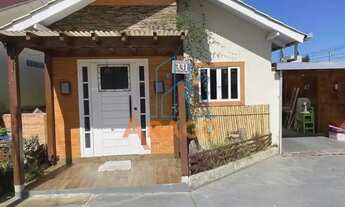 Imagem: Casa para aluguel, 3 quarto(s), Colonial