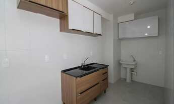 Imagem 2: Apartamento para LOCAÇÃO com 2 dormitórios, área de lazer completa - Vila Leopoldina, São