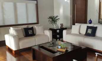 Imagem 4: Espetacular casa no centro da cidade em condomínio de alto padrão