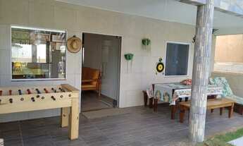 Imagem 2: Casa pra temporada em Jauá