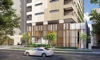 Imagem: Sala à venda, Perdizes - São Paulo/SP