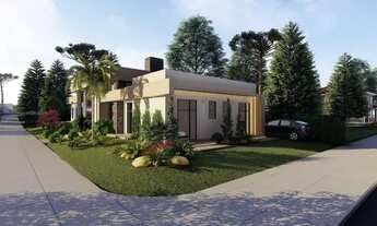 Imagem 4: Casa 5 Dorm - Bairro Planalto