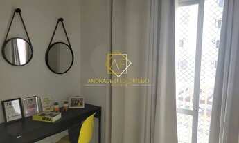 Imagem 2: Apartamento com dois dormitórios no Jd. Chapadão, em Campinas/SP