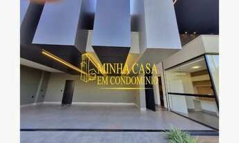 Imagem 2: CASA CONDOMINIO RESIDENCIAL DAMHA VI