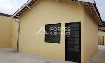 Imagem 2: Ribeirão Preto - Casa - Jardim Arlindo Laguna