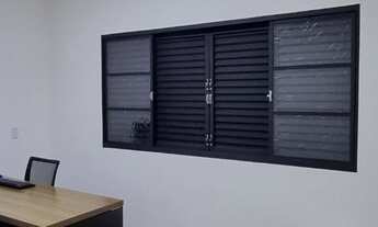 Imagem 4: Apartamento para aluguel tem 16 metros quadrados em Vila Aviação - Bauru - São Paulo