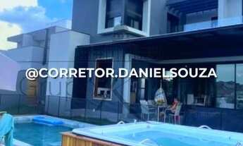 Imagem: Casa em Condomínio - Condomínio Residencial