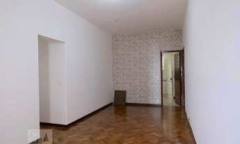 Imagem 2: Apartamento para Aluguel - Tijuca, 3 Quartos, 100 m2