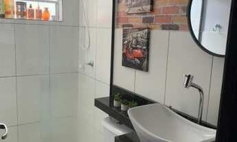 Imagem 3: Apartamento - Palmeiras de São José - Residencial Bourbon - 2 Dormitórios - 44m²