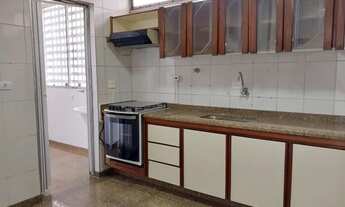 Imagem 7: Apartamento para aluguel com 100 metros quadrados com 3 quartos em Cambuci - São Paulo - S