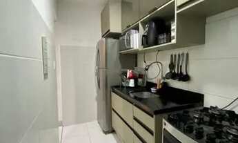 Imagem 6: Condomínio Rosa de Maio