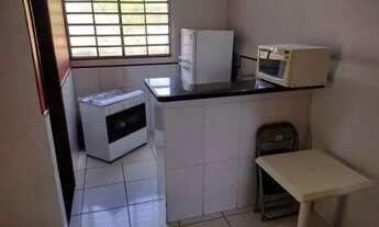 Imagem 3: Casa para venda possui 90 metros quadrados com 1 quarto, Vaga de Garagem pra 1 carro