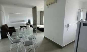 Imagem 2: Loft para aluguel possui 44 metros quadrados com 1 quarto em Centro - Taubaté - SP