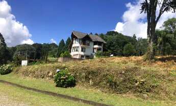 Imagem 3: Terreno - Bairro Mato Queimado