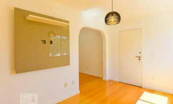 Imagem 3: Apartamento para Aluguel - Jardim Interlagos, 2 Quartos, 60 m2