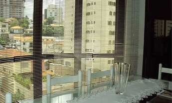 Imagem 5: Rua tranquila e bem localizada