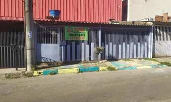 Imagem 4: Casa para venda Riacho Fundo II