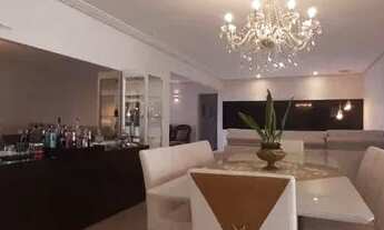 Imagem 5: São Paulo - Apartamento Padrão - Tatuapé