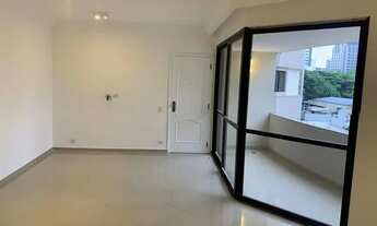 Imagem 6: Apartamento com 3 dormitórios para locação em Moema Índios