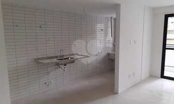 Imagem 5: Rio de Janeiro - Apartamento Padrão - TIJUCA