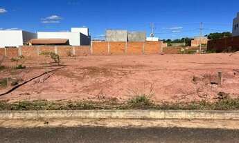 Imagem 2: Vendo Lote em condomínio fechado no Aldebaran Leste, medindo 246,28 m² - Negociável