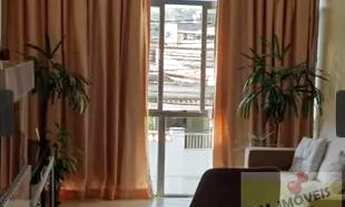 Imagem 3: Cód: EDM2704 - Rocha: 2 Casas, 3/2 Qts, depend, sauna, piscina, quintal, garagem